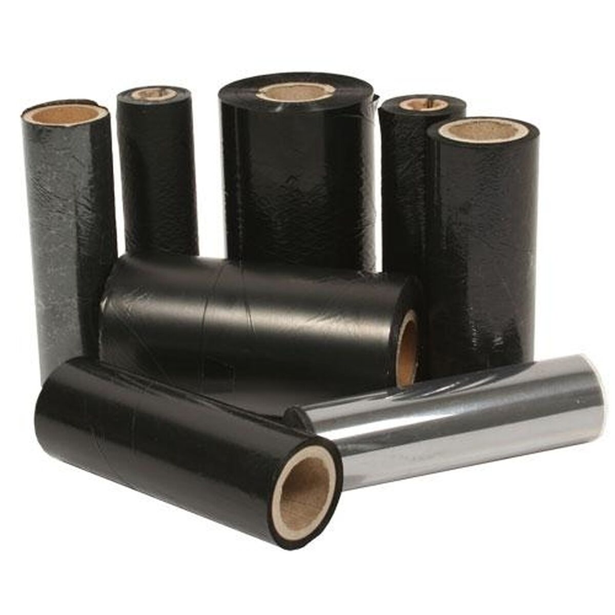 Avvolgitore a nastro Zebra V364044